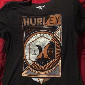 Men’s Hurley Shirt